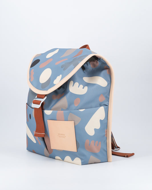 IKASI | RABY / terra shell