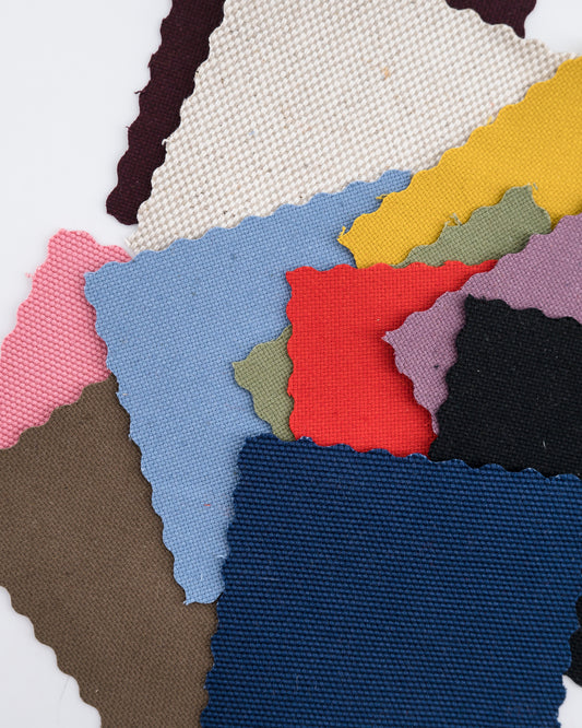 Swatch Kit