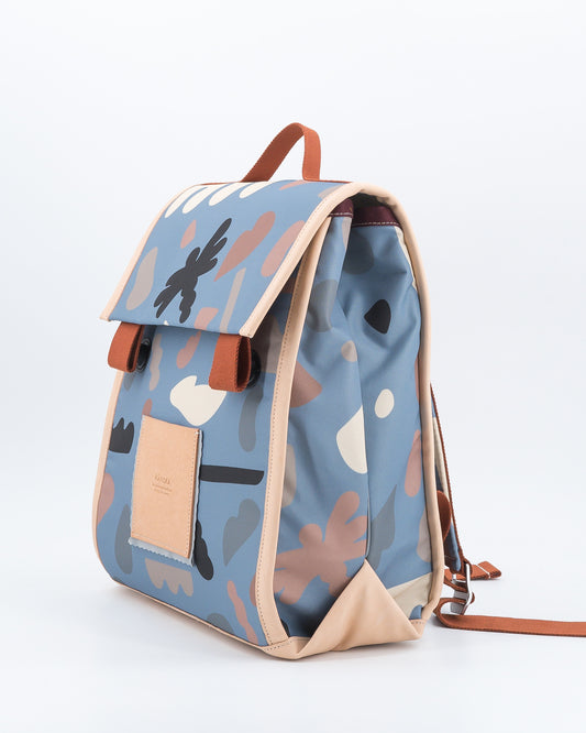 ESKOLA | RABY / terra shell