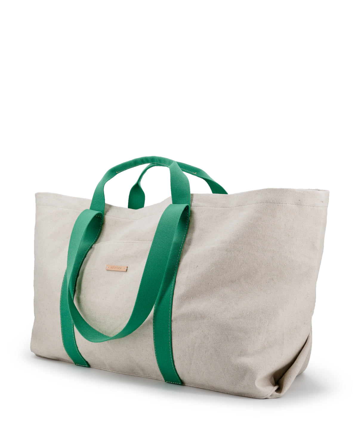 AMPLO | linen emerald