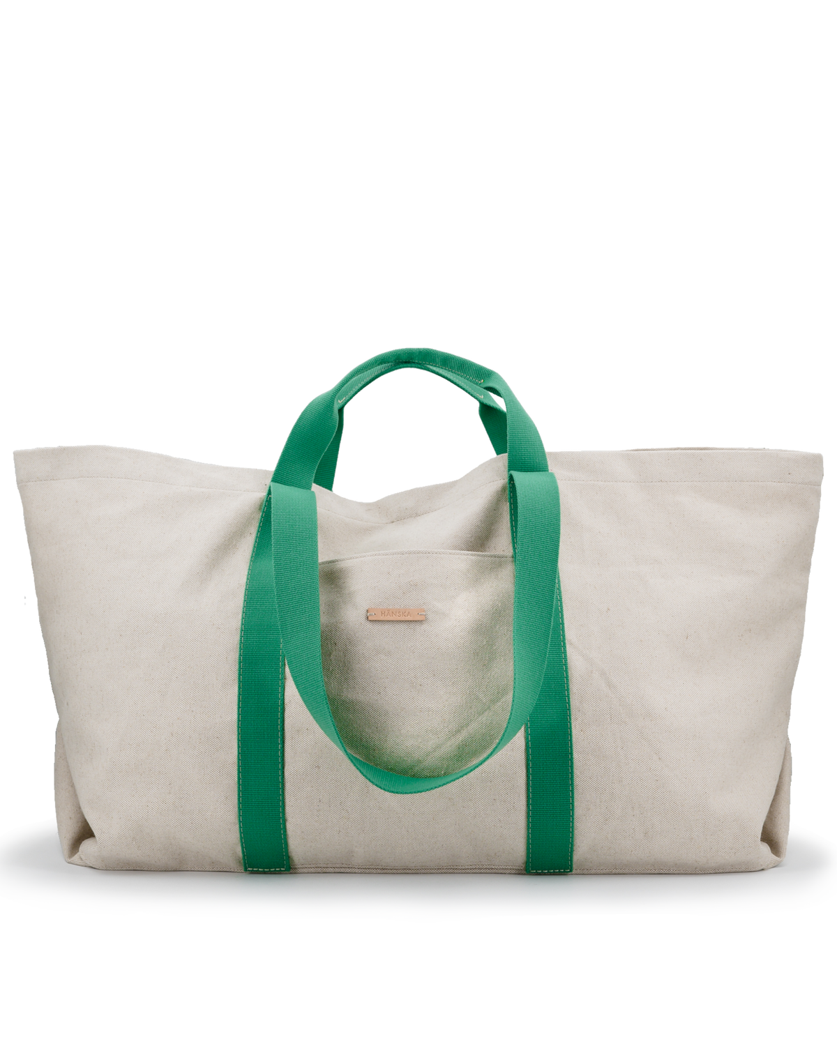 AMPLO | linen emerald