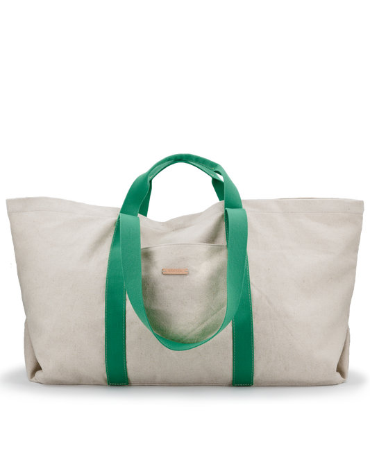 AMPLO | linen emerald