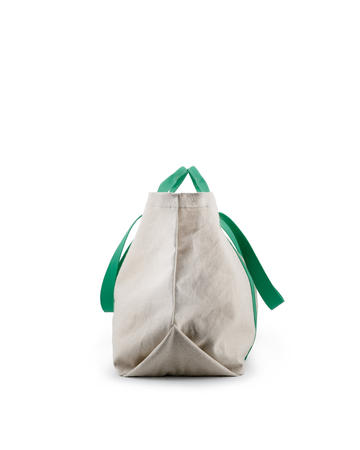 AMPLO | linen emerald