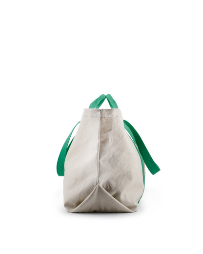 AMPLO | linen emerald