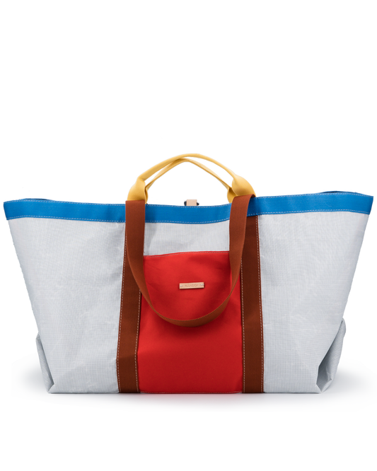 AMPLO |  recycled bold