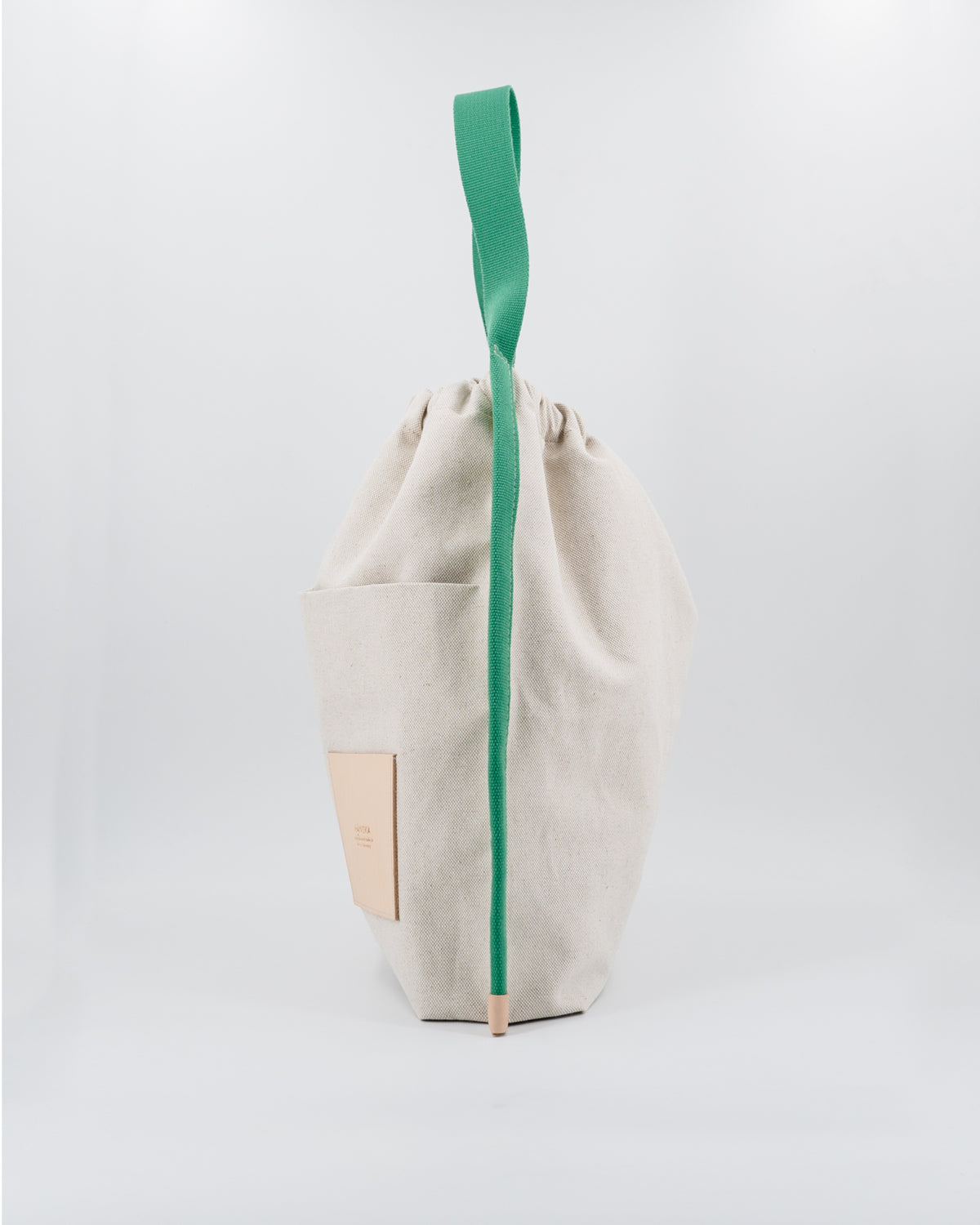 APALA | linen emerald