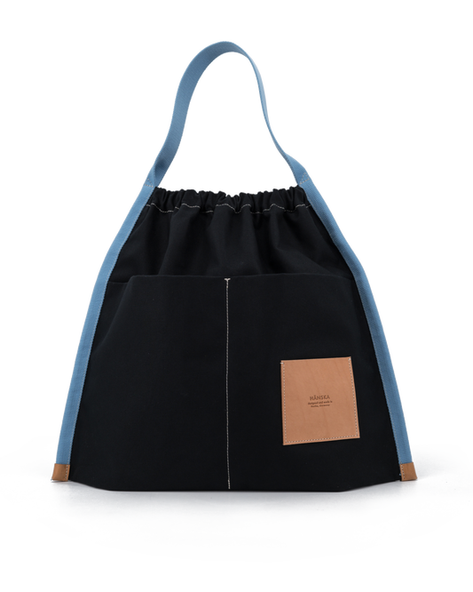 APALA | black / blue