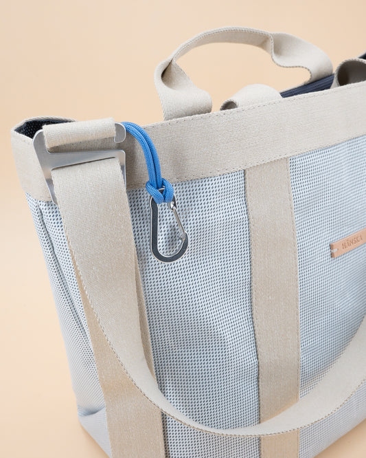 AZOKA | recycled / cloudy