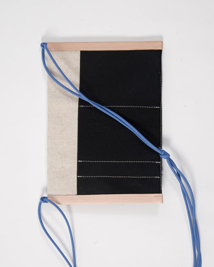 KALARE | linen / black