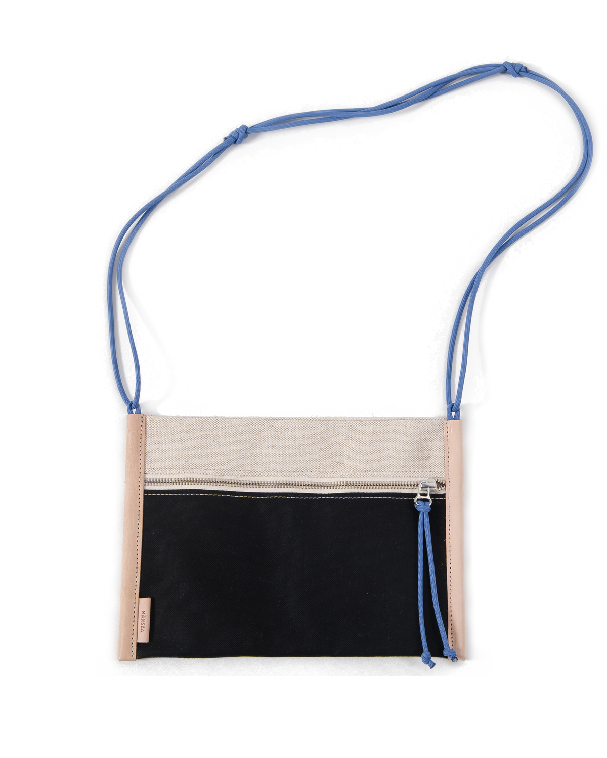 KALARE | linen / black