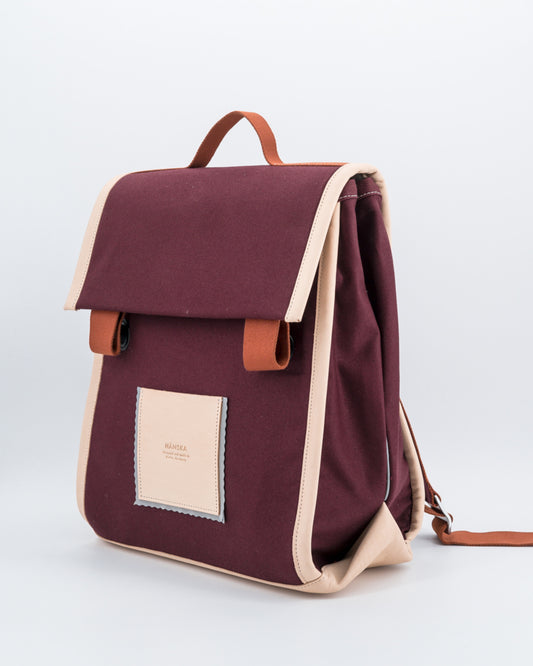 ESKOLA | aubergine