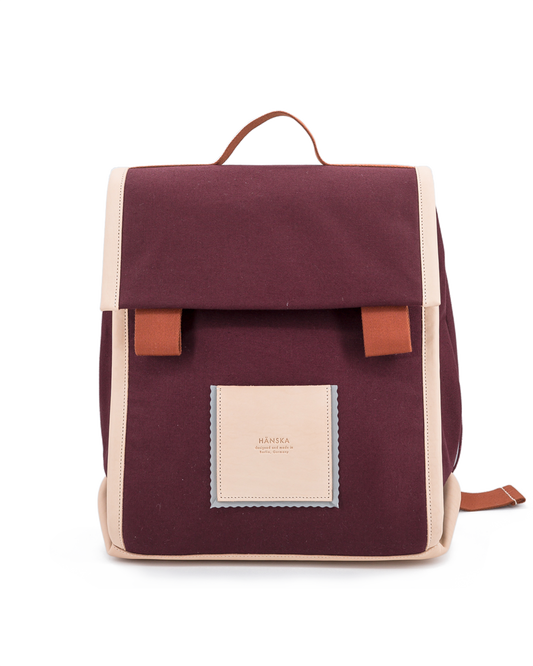ESKOLA | aubergine