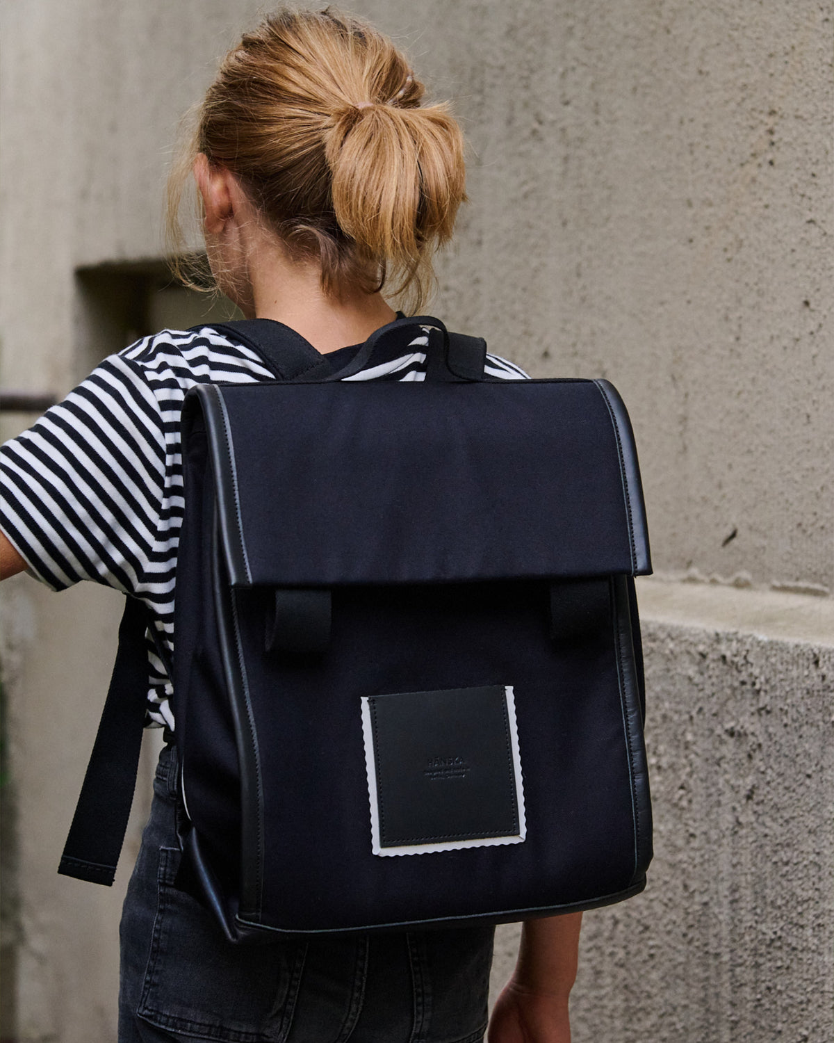 ESKOLA | goth undercover
