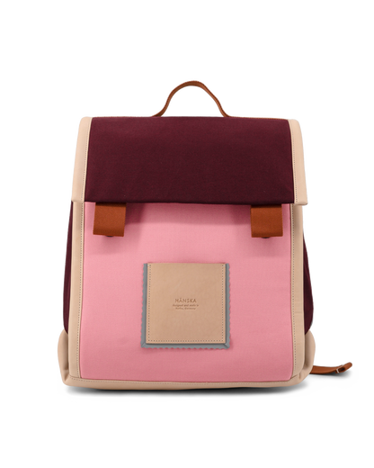 ESKOLA |  aubergine rosé