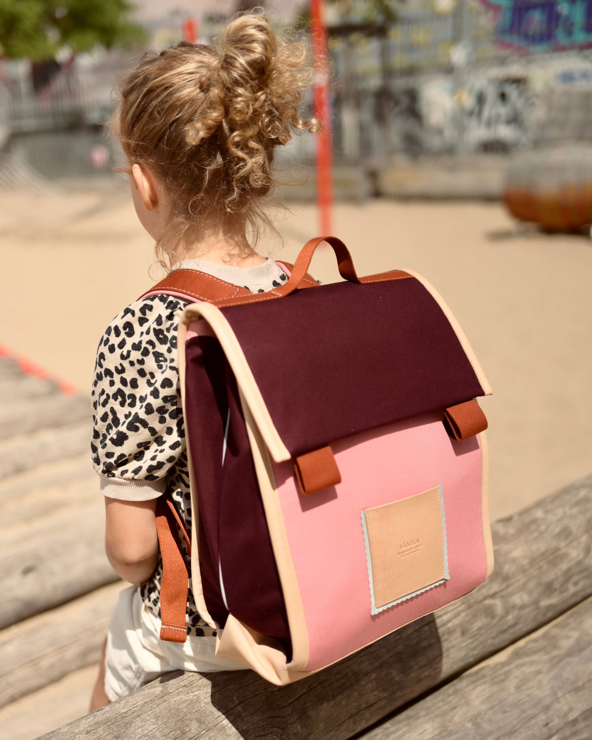 ESKOLA |  aubergine rosé