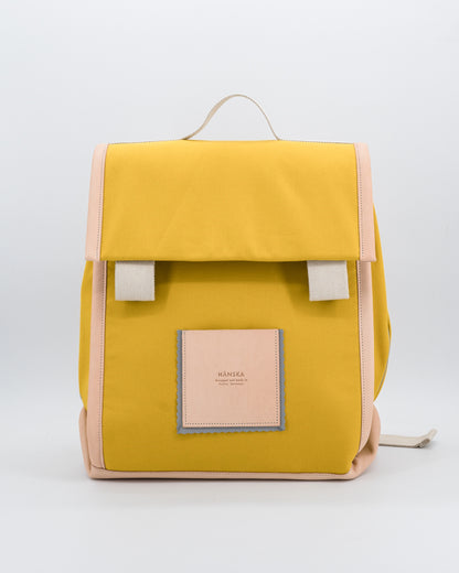 ESKOLA | bright mustard