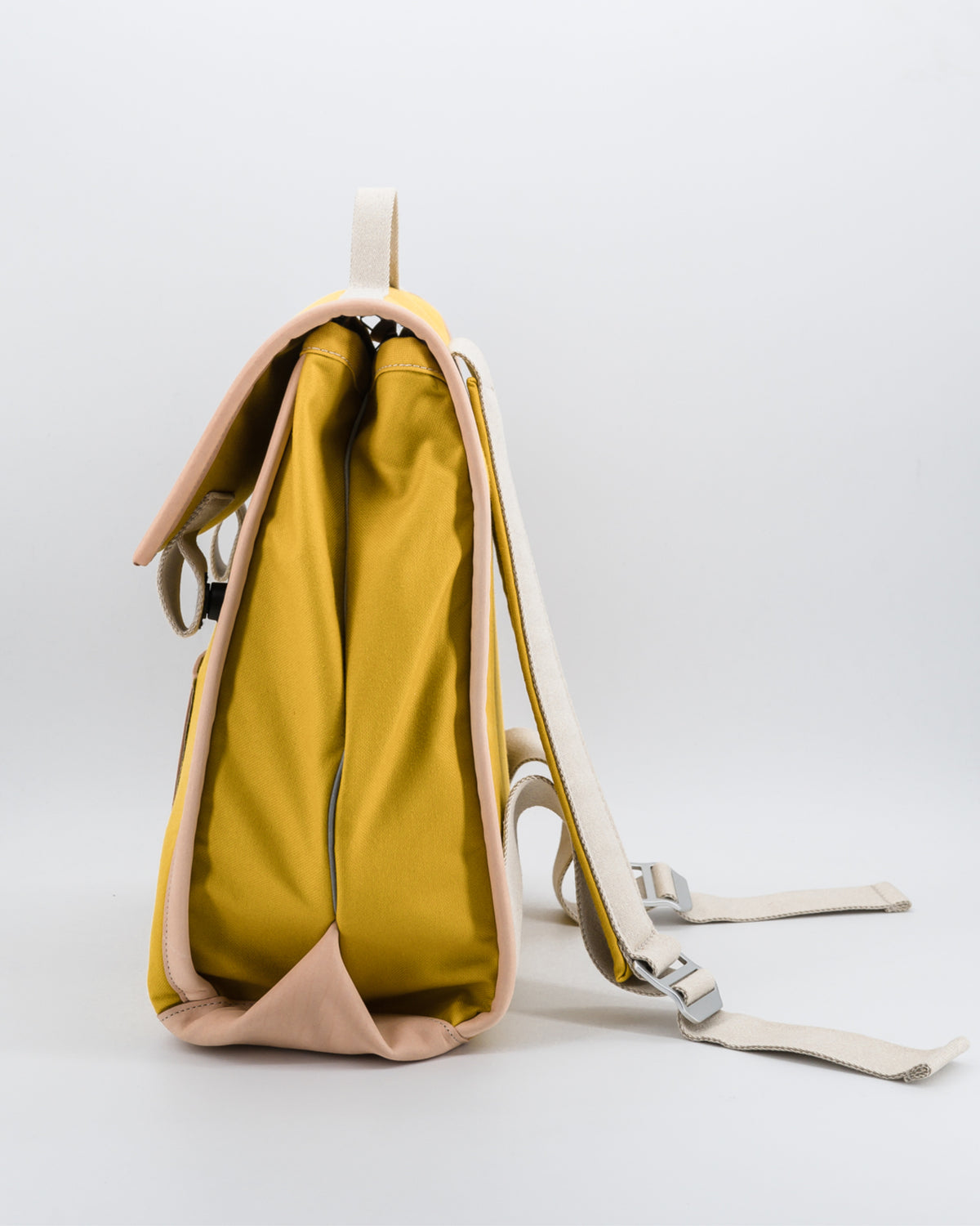 ESKOLA | bright mustard