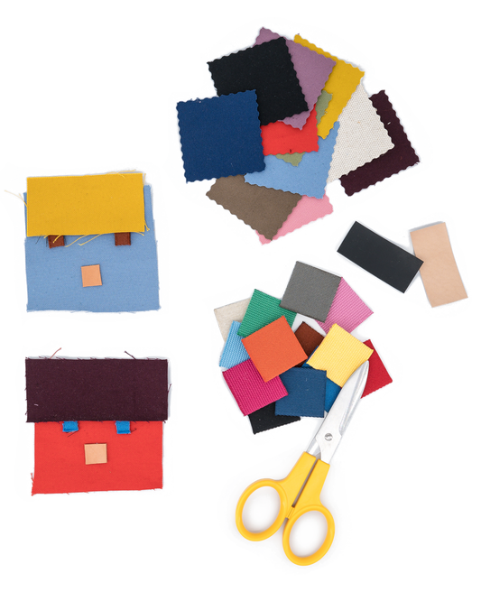 Swatch Kit