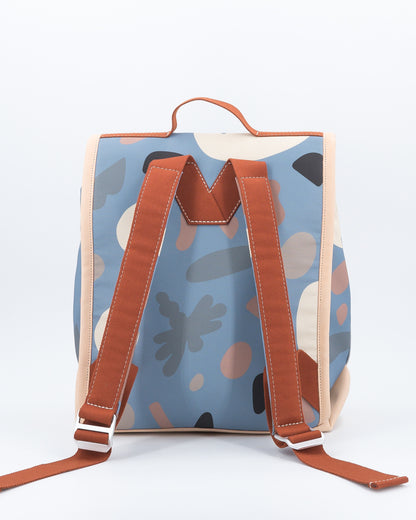 ESKOLA | RABY /  terra shell
