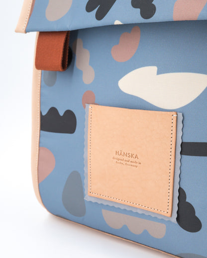 ESKOLA | RABY /  terra shell