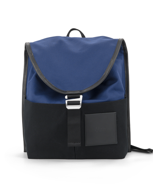 IKASI  | navy / black