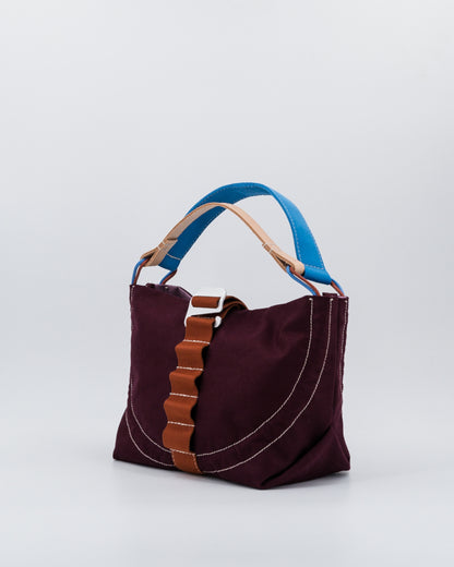 LUA | aubergine