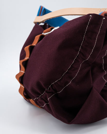 LUA | aubergine
