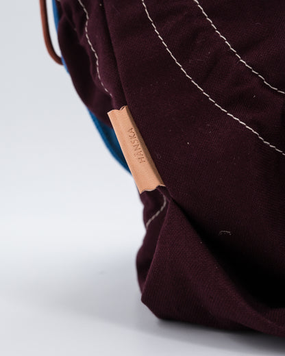 LUA | aubergine