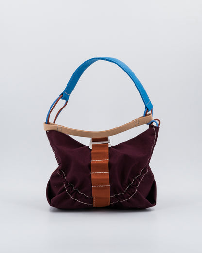 LUA | aubergine