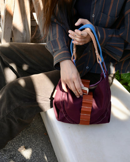 LUA | aubergine