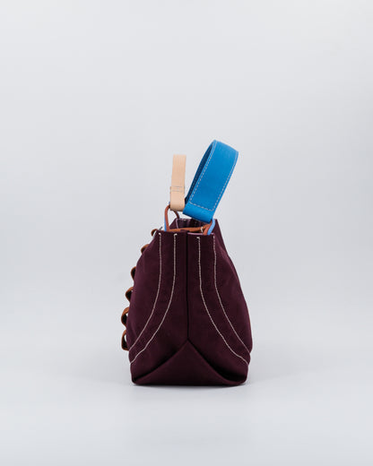 LUA | aubergine