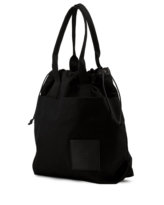 MERKATUA | black