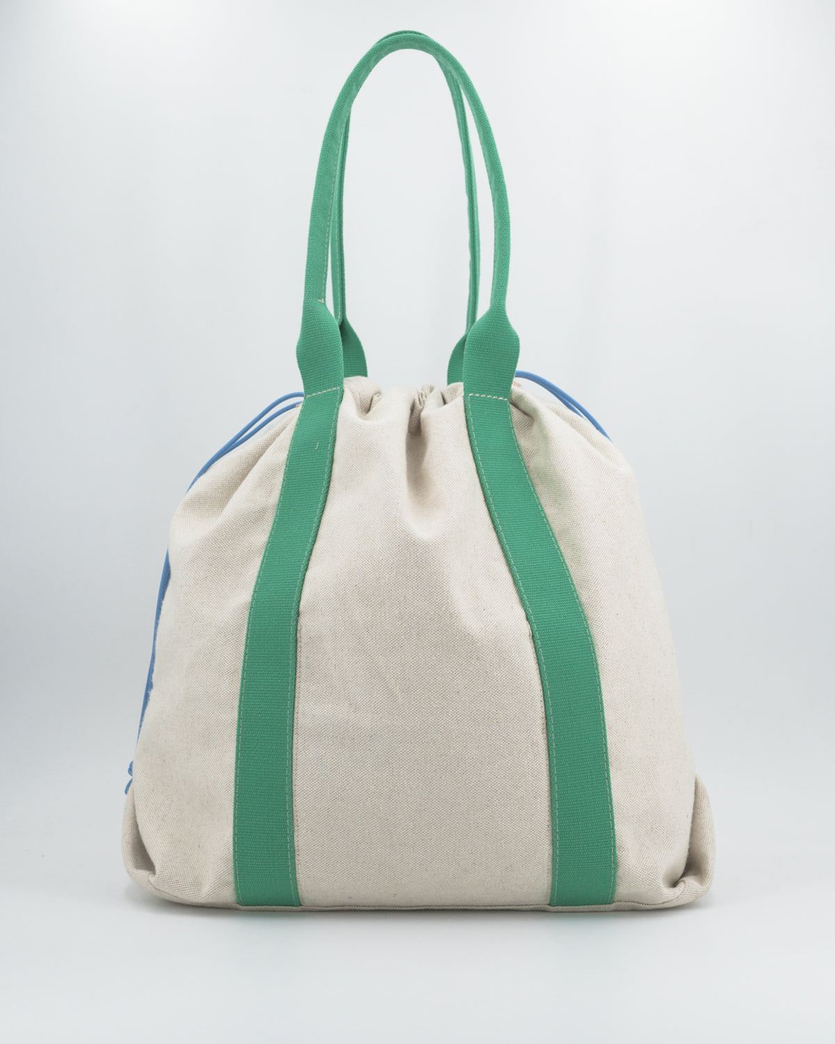 MERKATUA | linen emerald