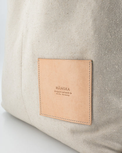 MERKATUA | linen emerald