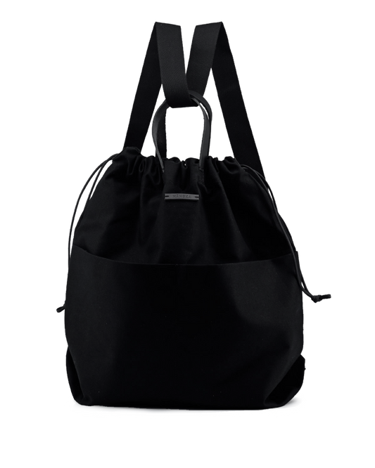 MOIRÉ | black