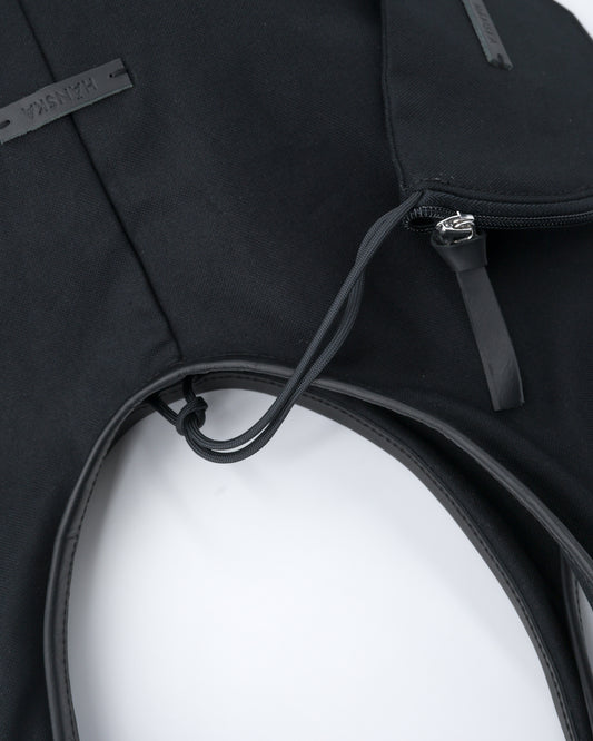 REGATA |  black