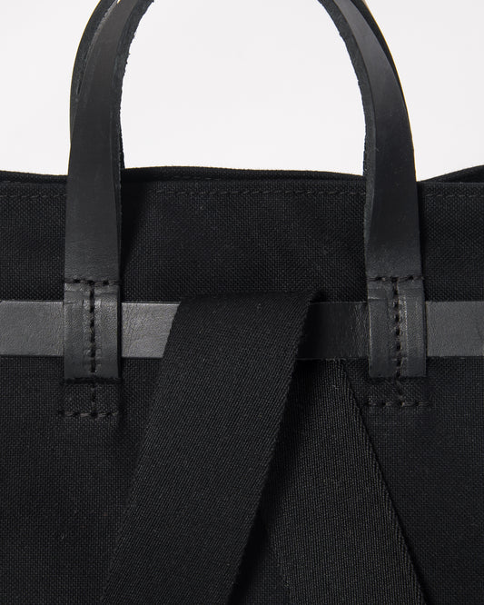VOIÉ | black