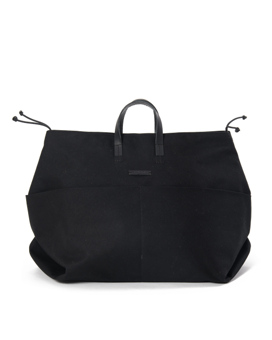 VOIÉ | black