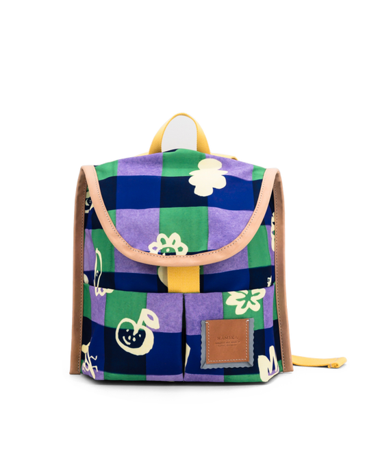 BABY IKASI | violetta