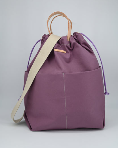 MOIRÉ | lavender