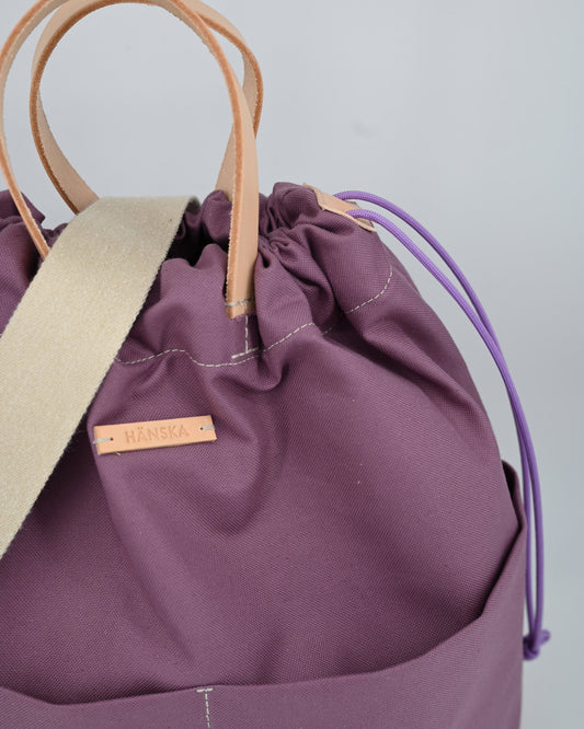 MOIRÉ | lavender