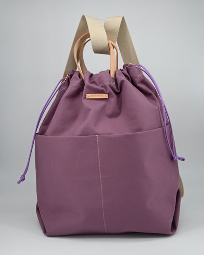 MOIRÉ | lavender