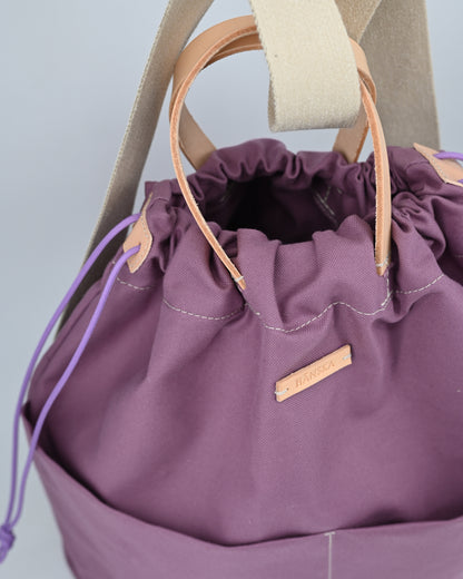 MOIRÉ | lavender