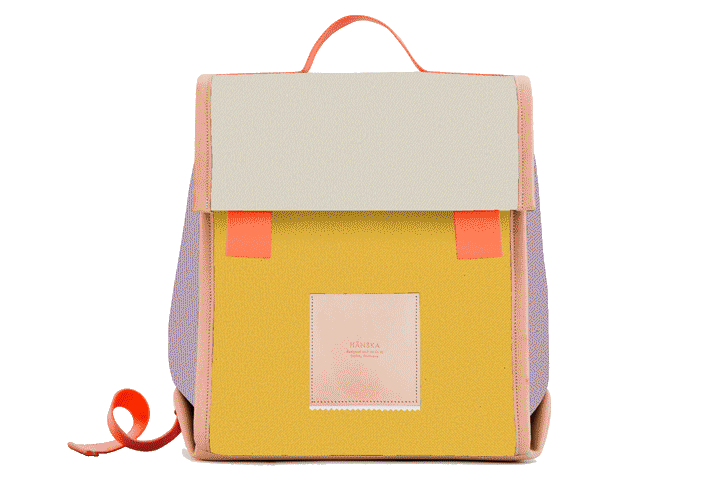 ESKOLA CUSTOM 2026 - Schoolbag