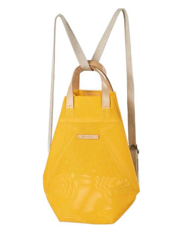 BABY MOIRÉ | marigold