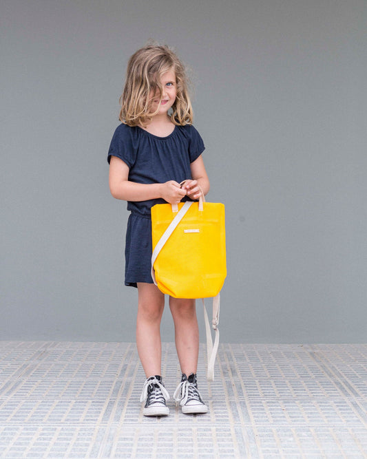 BABY MOIRÉ | marigold